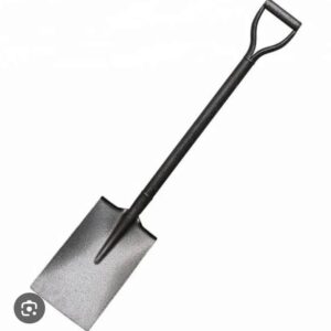 BECHE METALLIQUE Q-POWER