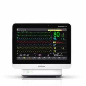 Mindray Benevision N15 Patient Monitor