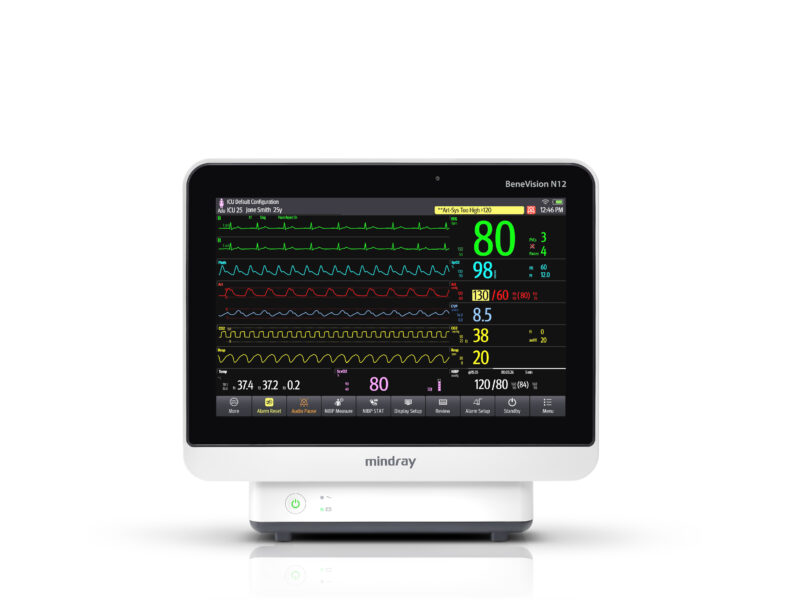Mindray Benevision N15 Patient Monitor