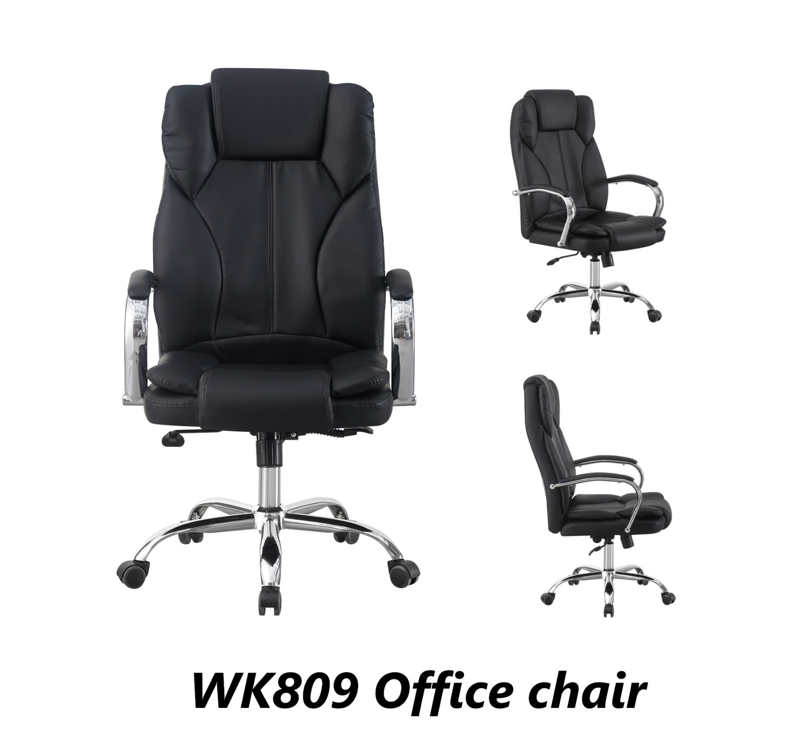 WK809 Office Chair