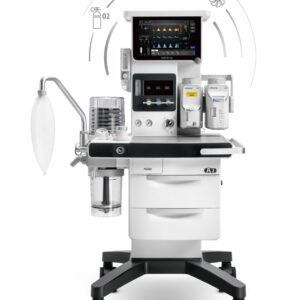 MINDRAY ANESTHESIA MACHINE A3