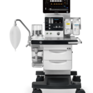 MINDRAY ANESTHESIA MACHINE A5