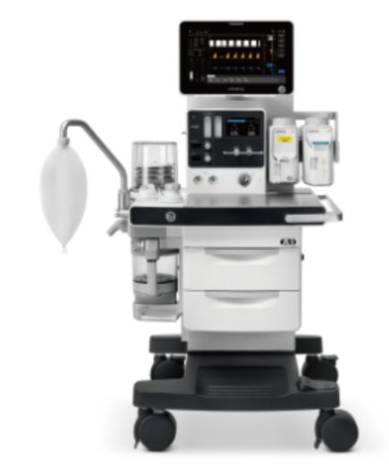MINDRAY ANESTHESIA MACHINE A5
