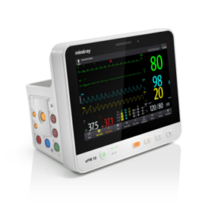 Mindray ePM 10 Patient Monitor
