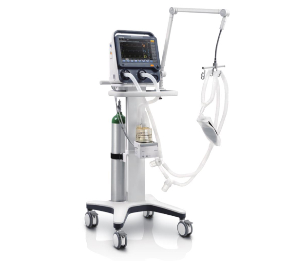 MINDRAY VENTILATOR SV-300