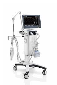 MINDRAY VENTILATOR SV-600 without AIR TURBINE