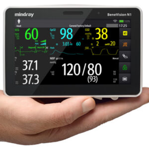 Mindray Benevision N1 Patient Monitor