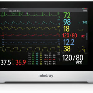 Mindray uMEC 120 Patient Monitor