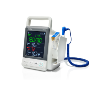 Mindray Vital Signs Monitor VS-600