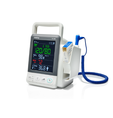 Mindray Vital Signs Monitor VS-600
