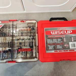 Rotary Accessory Set