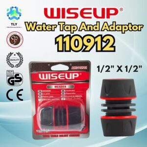 Hose Mender 1/2''