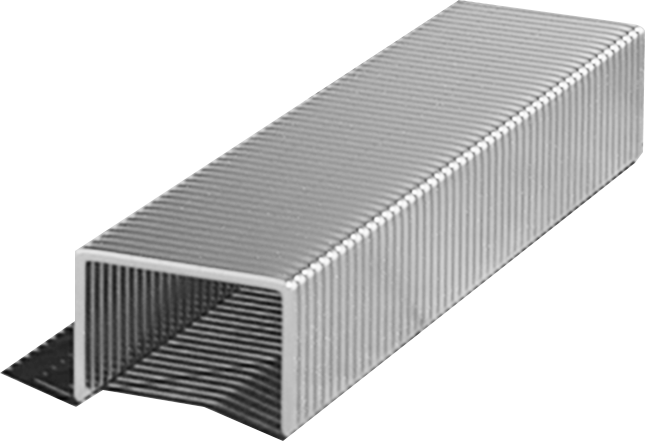 Staple Pins for Staplers 8mm